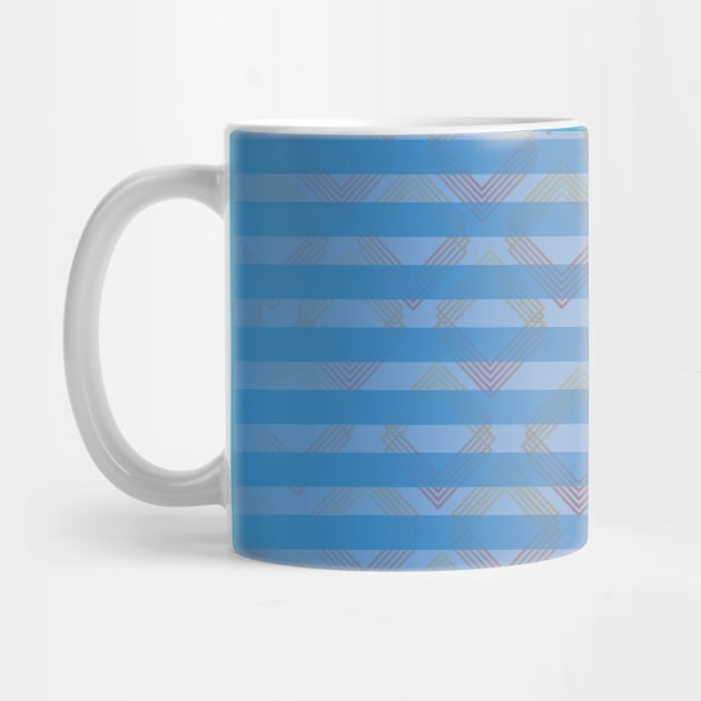 burning stripes and rectangles by tgbdesign